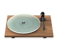 Pro-Ject T1 EVO Tourne-disque entraîné par courroie Blanc