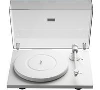Pro-Ject T1 White Edition - Platines vinyle hi-fi