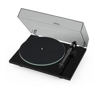 Pro-Ject T1 EVO Phono Noir - Platines vinyle hi-fi
