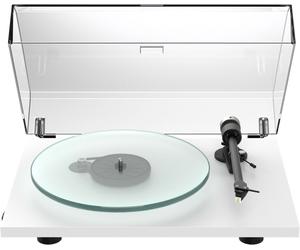 Pro-Ject T2 blanc
