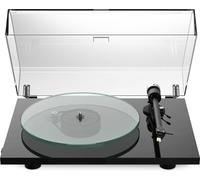 Pro-Ject Platine vinyle hi-fi T2 Noir laqué