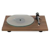 Pro-Ject T2 Noyer + Cellule Sumiko Rainier - Platine Vinyle