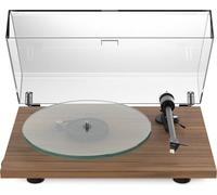 Pro-Ject T2, Platine Vinyle, Noyer