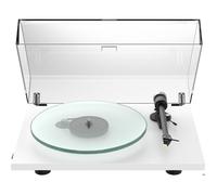 Pro-Ject T2 Super Phono Blanc mat - Platines vinyle