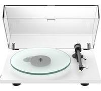 Pro-Ject T2 Super Phono Blanc mat - Platines vinyle hi-fi
