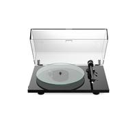 Pro-Ject T2 Super Phono Noir laqué + Cellule Sumiko Rainier - Platine Vinyle