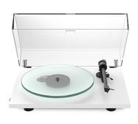 PRO-JECT T2 W (Sumiko Rainier) Satin White