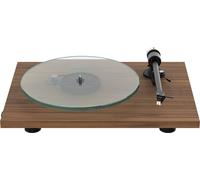Pro-Ject T2 W Walnut Hi-Fi Turntable