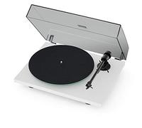 Pro-Ject T1 EVO Blanc - Platines vinyle hi-fi