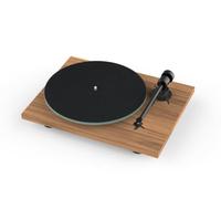 Pro-Ject T1 EVO Tourne-disque entraîné par courroie Blanc