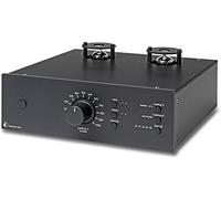 Pro-Ject Tube Box DS2 Noir - Préamplis phono