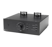 Pro-Ject Préamplificateur phono Tube Box DS2 – à tube – Noir