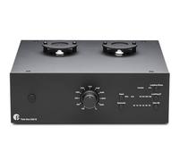 Pro-Ject Tube Box DS3 B Noir - Préamplis phono