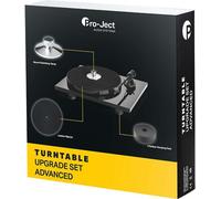 Pro-Ject Upgrade Set Advanced Cleaning Set