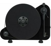 Pro-Ject VT-E BT Black Tourne-disque