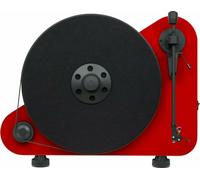 Pro-Ject VT-E BT Red Tourne-disque
