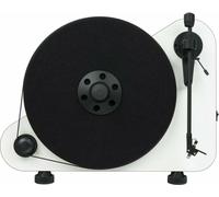 Pro-Ject VT-E BT White Tourne-disque