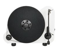 PRO-JECT VT-E R Blanc