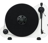 Pro-Ject VT-E R White Tourne-disque