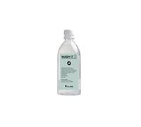 Pro-Ject Wash it 2 Liquide de Nettoyage écologique pour disques vinyles en mélange prêt à l'emploi, Convient pour VC-E (2) VC-S2/3 (500 ML)