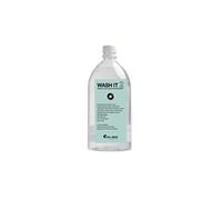 Pro-Ject Wash it 2 Liquide de Nettoyage écologique pour disques vinyles en mélange prêt à l'emploi, Convient pour VC-E (2) VC-S2/3 (1000 ML)