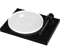 Pro-Ject X1 Noir laqué (sans cellule) - Platines vinyle hi-fi