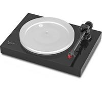 Pro-Ject Platine vinyle X2B Quintet Red