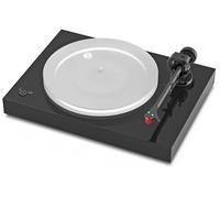 Pro-Ject Platine vinyle X2B Quintet Red