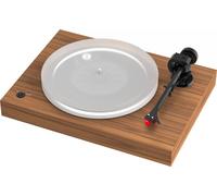 Pro-Ject X2B Quintet Red Noyer - Platines vinyle hi-fi
