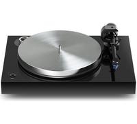 Pro-Ject X8 Super Pack Noir - Platines vinyle hi-fi