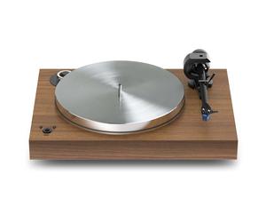 Pro-ject X8 Super Pack Noyer - Platine Vinyle