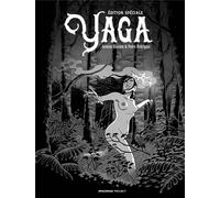 Pro-Ject Yaga - artist édition