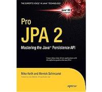 Pro JPA 2, Pro Series Merrick Schincariol, Mike Keith (Auteur)