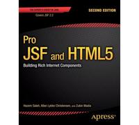 Pro Jsf And Html5