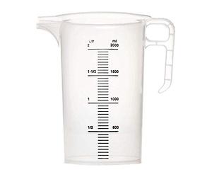 Pro - Jug - 2000ml