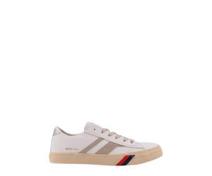PRO KEDS baskets homme en cuir blanc - 41