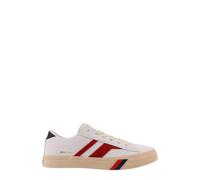 PRO KEDS baskets homme en cuir blanc - 42