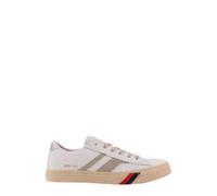 PRO KEDS baskets homme en cuir blanc - 43
