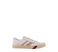 PRO KEDS baskets homme en cuir blanc - 44