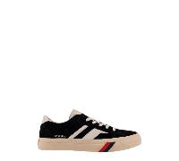 PRO KEDS baskets homme en daim noir - 41