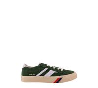 PRO KEDS baskets homme en daim vert - 41