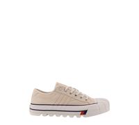 PRO KEDS baskets homme en toile beige - 44