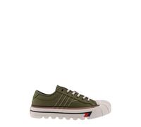 PRO KEDS baskets homme en toile verte - 45