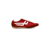 Pro-Keds - Baskets Racer 77 - Homme - Chaussures - Rouge - Taille: 42 EU