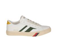 Pro-Keds - Classic Royal Baskets - Homme - Chaussures - Blanc - Taille: 43 EU