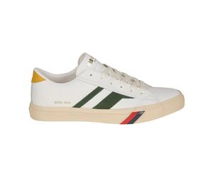 Pro-Keds - Classic Royal Baskets - Homme - Chaussures - Blanc - Taille: 43 EU