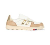 Pro-Keds - Field King Baskets - Femme - Chaussures - Jaune - Taille: 36 EU