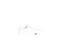 Pro-Keds - Field King - Homme - Chaussures - Blanc - Taille: 43 EU