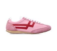 Pro-Keds - Racer 77 Baskets - Femme - Chaussures - Rose - Taille: 38 EU