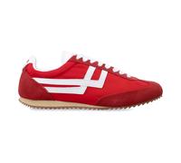 Pro-Keds - Racer 77 Baskets - Femme - Chaussures - Rouge - Taille: 39 EU